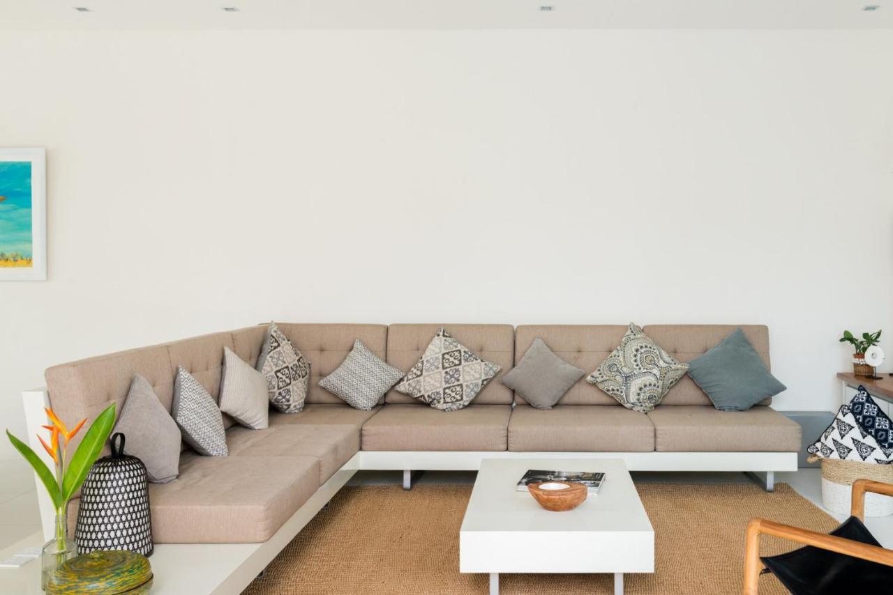 סמיניאק Villa Aditi, Sitara Villa Group מראה חיצוני תמונה
