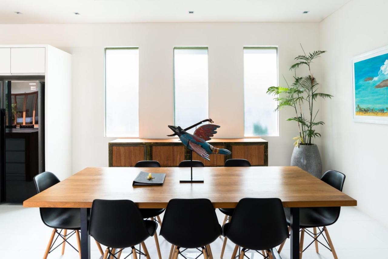 סמיניאק Villa Aditi, Sitara Villa Group מראה חיצוני תמונה