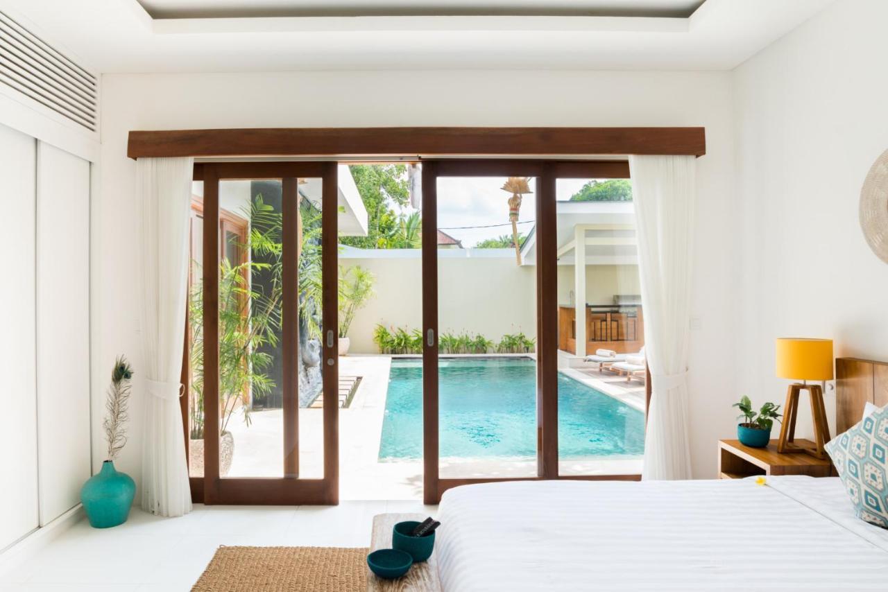 סמיניאק Villa Aditi, Sitara Villa Group מראה חיצוני תמונה