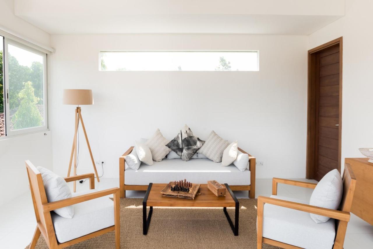 סמיניאק Villa Aditi, Sitara Villa Group מראה חיצוני תמונה