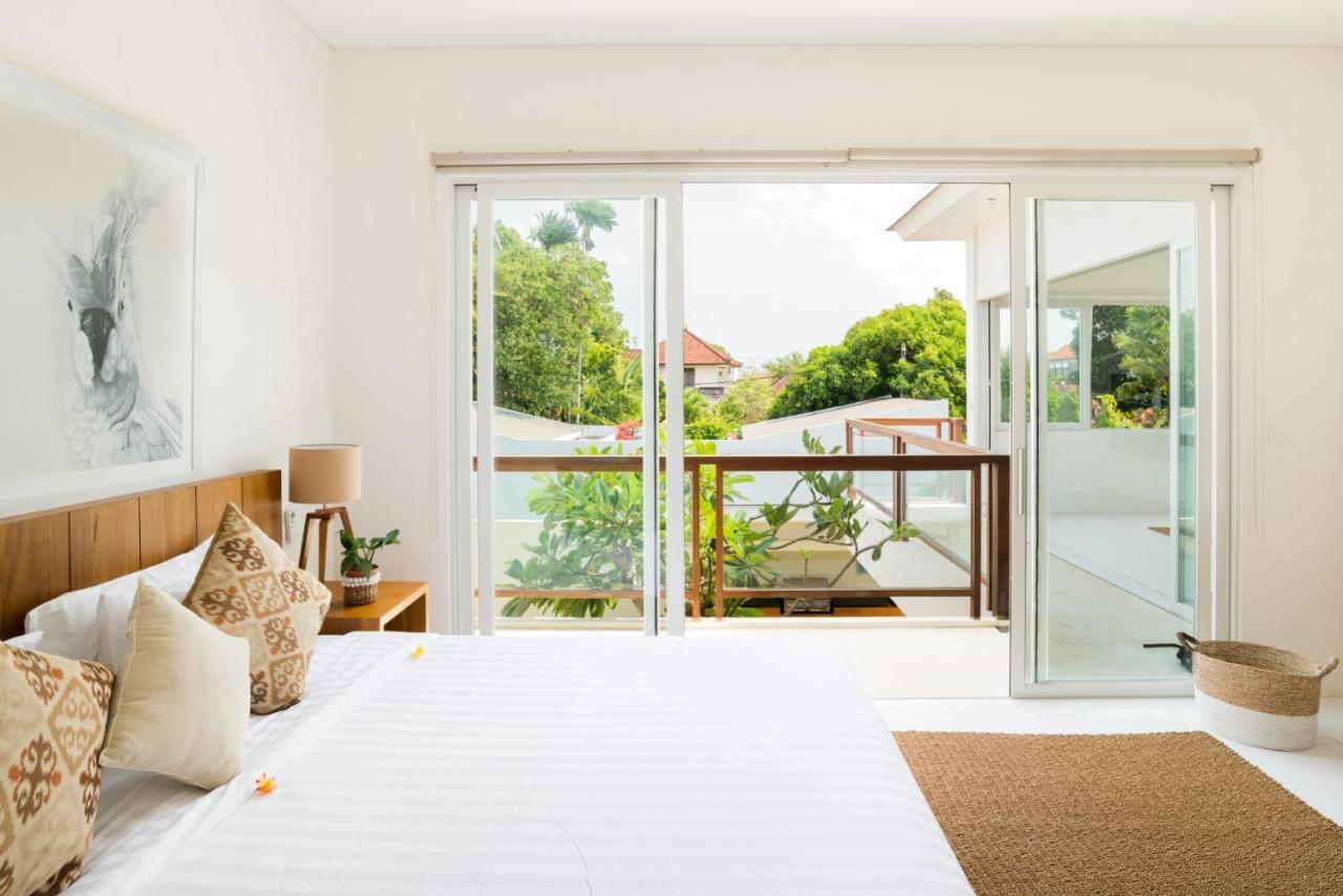 סמיניאק Villa Aditi, Sitara Villa Group מראה חיצוני תמונה