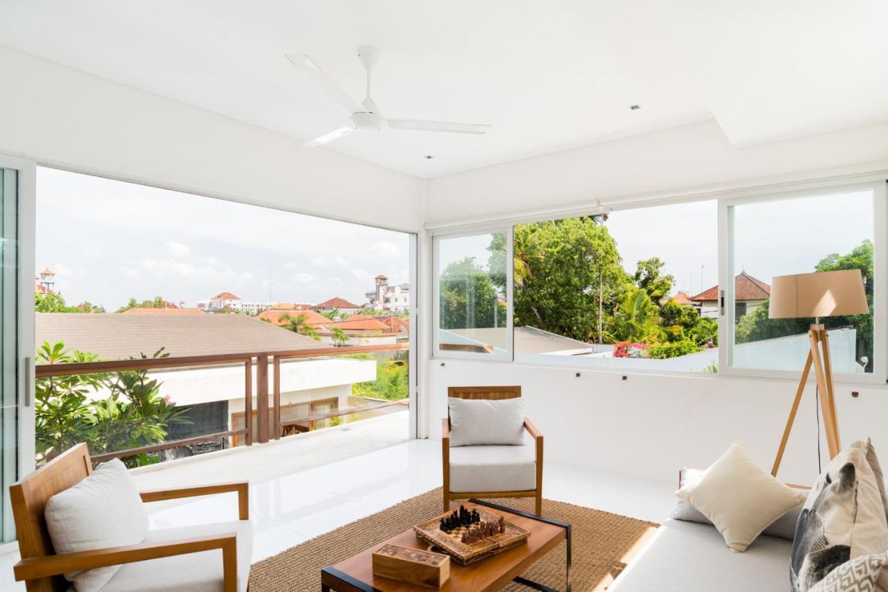 סמיניאק Villa Aditi, Sitara Villa Group מראה חיצוני תמונה