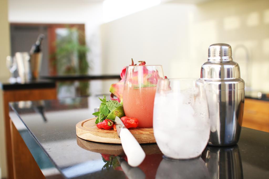 סמיניאק Villa Aditi, Sitara Villa Group מראה חיצוני תמונה