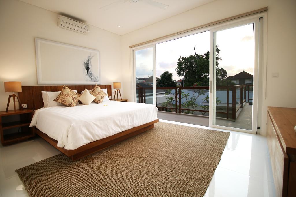 סמיניאק Villa Aditi, Sitara Villa Group מראה חיצוני תמונה