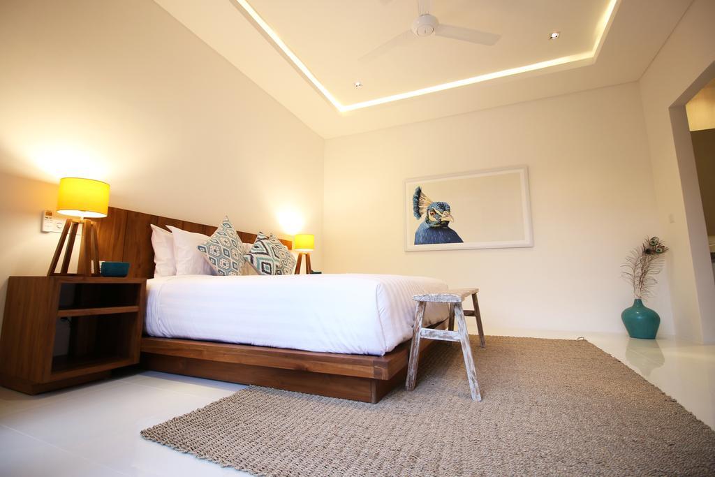 סמיניאק Villa Aditi, Sitara Villa Group מראה חיצוני תמונה