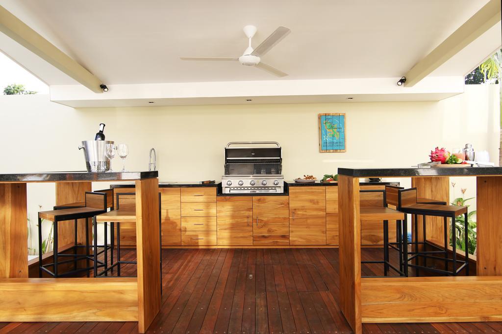 סמיניאק Villa Aditi, Sitara Villa Group מראה חיצוני תמונה