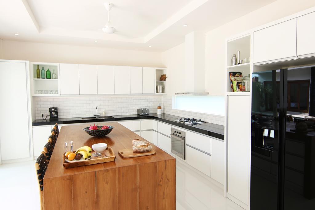 סמיניאק Villa Aditi, Sitara Villa Group מראה חיצוני תמונה