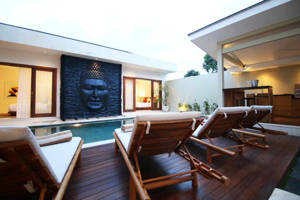סמיניאק Villa Aditi, Sitara Villa Group מראה חיצוני תמונה