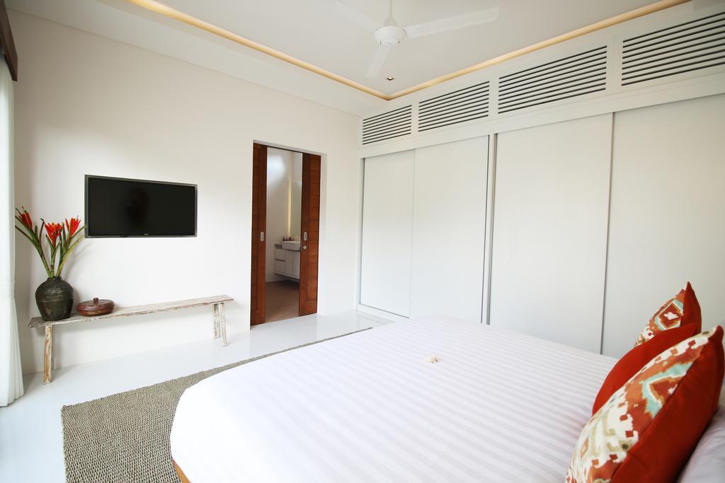סמיניאק Villa Aditi, Sitara Villa Group מראה חיצוני תמונה