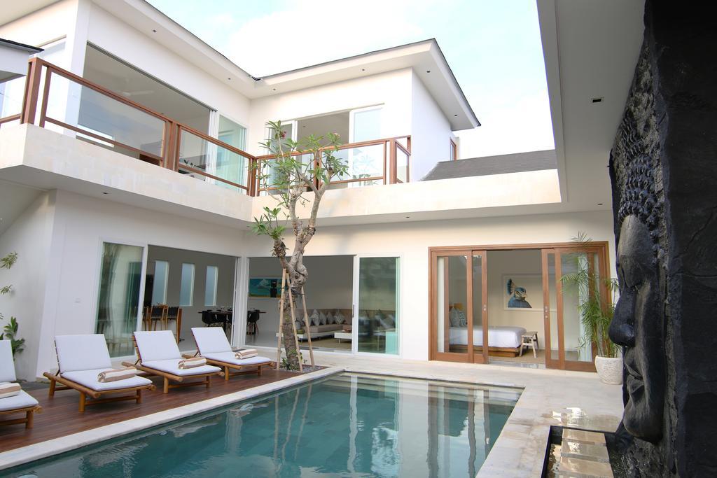 סמיניאק Villa Aditi, Sitara Villa Group מראה חיצוני תמונה