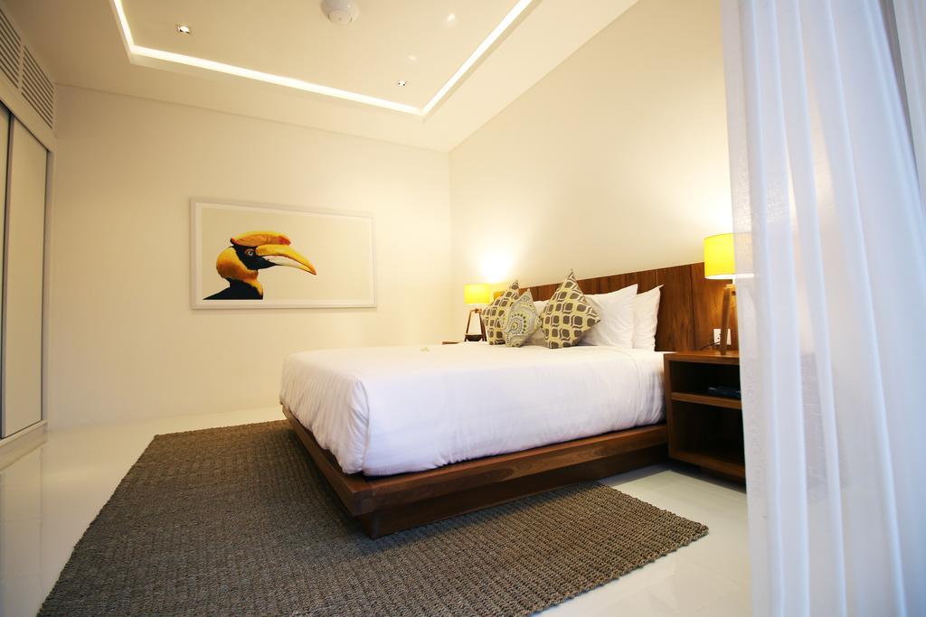 סמיניאק Villa Aditi, Sitara Villa Group מראה חיצוני תמונה