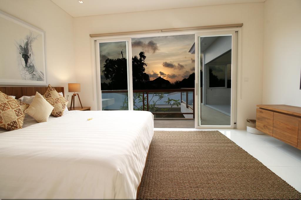 סמיניאק Villa Aditi, Sitara Villa Group מראה חיצוני תמונה