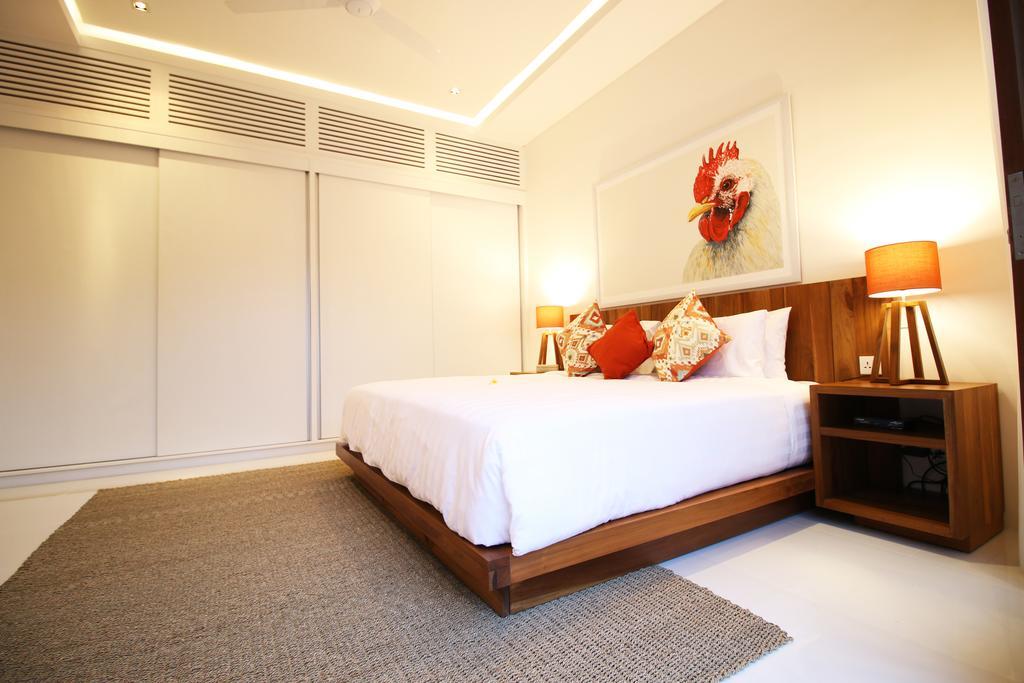 סמיניאק Villa Aditi, Sitara Villa Group מראה חיצוני תמונה