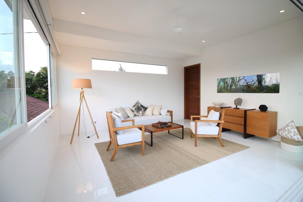 סמיניאק Villa Aditi, Sitara Villa Group מראה חיצוני תמונה