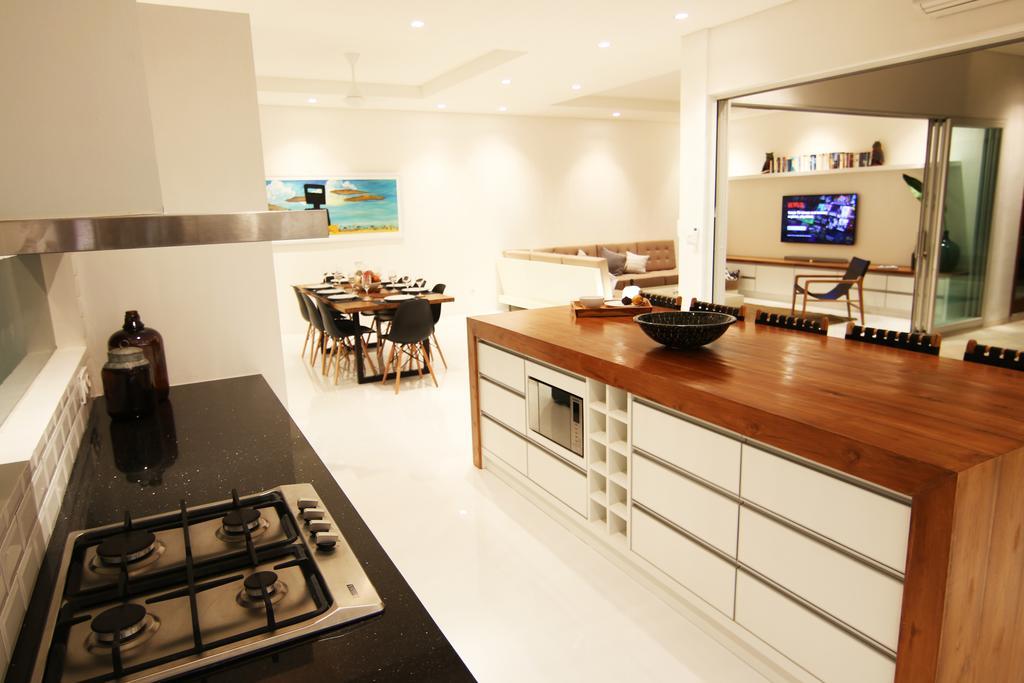 סמיניאק Villa Aditi, Sitara Villa Group מראה חיצוני תמונה