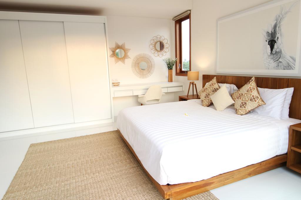 סמיניאק Villa Aditi, Sitara Villa Group מראה חיצוני תמונה