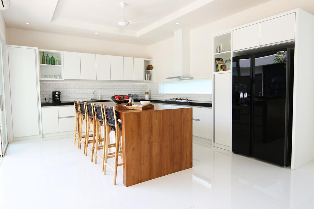 סמיניאק Villa Aditi, Sitara Villa Group מראה חיצוני תמונה