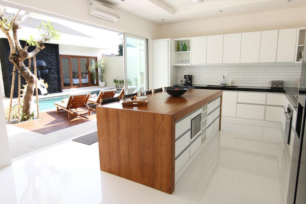 סמיניאק Villa Aditi, Sitara Villa Group מראה חיצוני תמונה