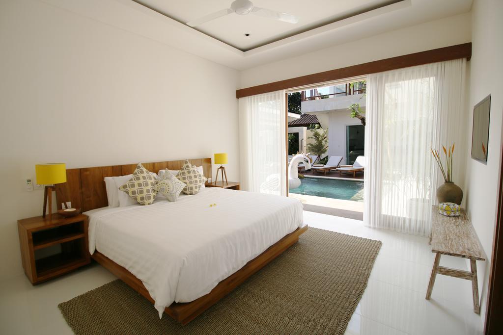 סמיניאק Villa Aditi, Sitara Villa Group מראה חיצוני תמונה